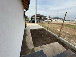 Casa Individuala Berceni Sf.Ana & Oituz | teren 350mp | 92,7mp const - imagine 8