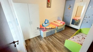 Apartament 3 camere, etaj 2, Darmanesti, Piatra Neamt - imagine 2