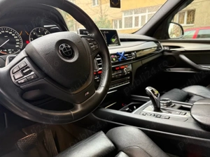 Bmw X5-F15, 2015, 3.0d - Euro 6 - imagine 9