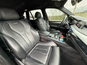 Bmw X5-F15, 2015, 3.0d - Euro 6 - imagine 10