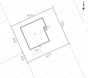 Casa Individuala 2025 Macului - Oituz | 85mp | incalzire pardoseala - imagine 6