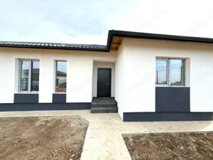 Casa Individuala Berceni Sf.Ana & Oituz | teren 350mp | 92,7mp const