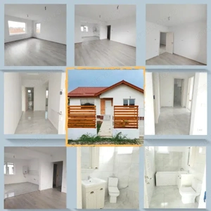 Casa Individuala 2025 Macului - Oituz | 85mp | incalzire pardoseala - imagine 7
