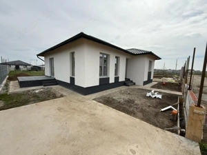 Casa Individuala Berceni Sf.Ana & Oituz | teren 350mp | 92,7mp const - imagine 4