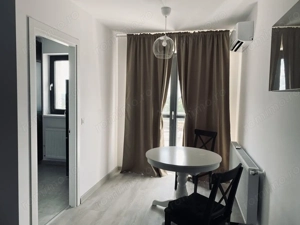 Garsonieră Hills Pallady, parcare inclusă, centrală proprie, metrou 1 minut