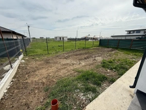 Casa Individuala Berceni Sf.Ana & Oituz | teren 350mp | 92,7mp const - imagine 5