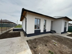 Casa Individuala Berceni Sf.Ana & Oituz | teren 350mp | 92,7mp const - imagine 6