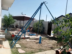 foraje puțuri  - imagine 5