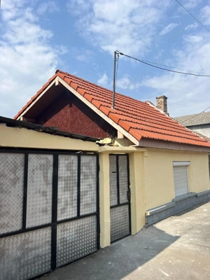 Casă de închiriat în zona Velenta - Oradea 