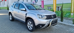 Dacia Duster 1.6 4x2 