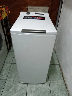 Mașina se spălat koenic  - imagine 5