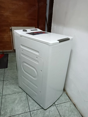 Mașina se spălat koenic  - imagine 3