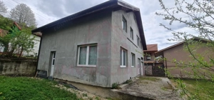CASĂ INDIVIDUALĂ LA GRI 4CAMERE \RUSCA MONTANĂ \JUD.CS - imagine 4