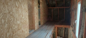 CASĂ INDIVIDUALĂ LA GRI 4CAMERE \RUSCA MONTANĂ \JUD.CS - imagine 6