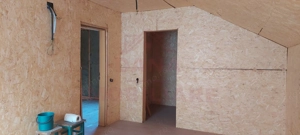 CASĂ INDIVIDUALĂ LA GRI 4CAMERE \RUSCA MONTANĂ \JUD.CS - imagine 5