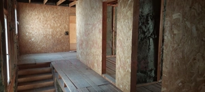 CASĂ INDIVIDUALĂ LA GRI 4CAMERE \RUSCA MONTANĂ \JUD.CS - imagine 12