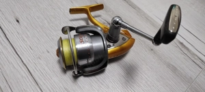 Daiwa TD-Sol 2500