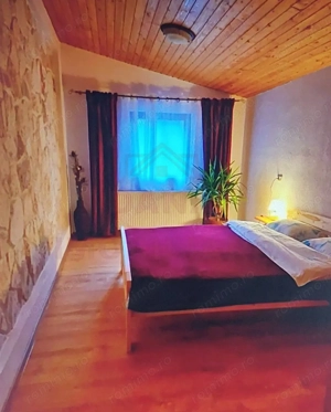 CASĂ\VILĂ DE VÂNZARE\ COMUNA MARGA\JUD. CARAȘ-SEVERIN\COMISION O% - imagine 8