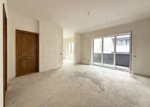 Apartament nou cu parcare langa ORADEA- Etajul I. - 2 camere - bucatarie separata - IMOBIHOR 
