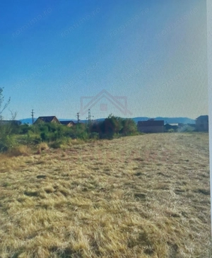 TEREN INTRAVILAN - STRADA AEROPORTULUI\ CARANSEBEȘ\JUD.CARAȘ-SEVERIN - imagine 2