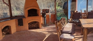 CASĂ\VILĂ DE VÂNZARE\ COMUNA MARGA\JUD. CARAȘ-SEVERIN\COMISION O% - imagine 19