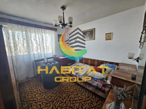Apartament 3 camere de Vanzare Metrou Basarab