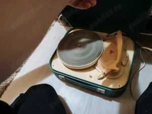 Obiecte vintage comuniste 