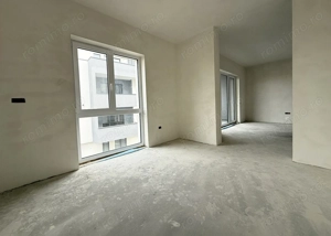 Apartament nou cu parcare langa ORADEA- Etajul I. - 2 camere - bucatarie separata - IMOBIHOR  - imagine 4