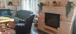 CASĂ\VILĂ DE VÂNZARE\ COMUNA MARGA\JUD. CARAȘ-SEVERIN\COMISION O% - imagine 3