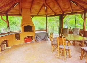 CASĂ\VILĂ DE VÂNZARE\ COMUNA MARGA\JUD. CARAȘ-SEVERIN\COMISION O% - imagine 14