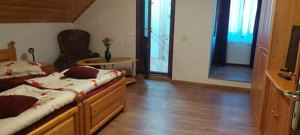 CASĂ\VILĂ DE VÂNZARE\ COMUNA MARGA\JUD. CARAȘ-SEVERIN\COMISION O% - imagine 11