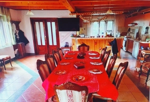 CASĂ\VILĂ DE VÂNZARE\ COMUNA MARGA\JUD. CARAȘ-SEVERIN\COMISION O% - imagine 4