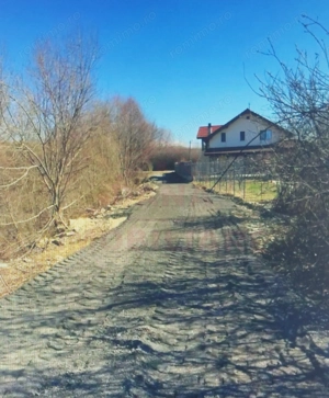 TEREN INTRAVILAN - STRADA AEROPORTULUI\ CARANSEBEȘ\JUD.CARAȘ-SEVERIN - imagine 4
