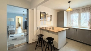 Apartament cu 3 camere, de inchiriat, zona Gheorghe Lazar la 550 euro