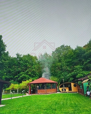 CASĂ\VILĂ DE VÂNZARE\ COMUNA MARGA\JUD. CARAȘ-SEVERIN\COMISION O% - imagine 15