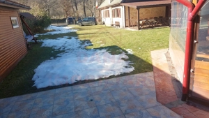 CASĂ\VILĂ DE VÂNZARE\ COMUNA MARGA\JUD. CARAȘ-SEVERIN\COMISION O% - imagine 17