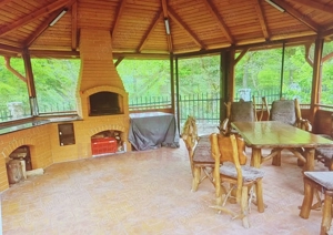 CASĂ\VILĂ DE VÂNZARE\ COMUNA MARGA\JUD. CARAȘ-SEVERIN\COMISION O% - imagine 20