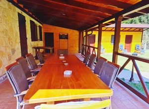 CASĂ\VILĂ DE VÂNZARE\ COMUNA MARGA\JUD. CARAȘ-SEVERIN\COMISION O% - imagine 13