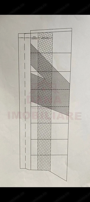 TEREN INTRAVILAN - STRADA AEROPORTULUI\ CARANSEBEȘ\JUD.CARAȘ-SEVERIN - imagine 7