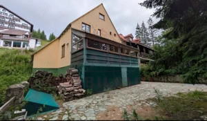 CASĂ\ VILĂ 6 CAMERE, LA MUNTELE MIC,JUD. CARAȘ-SEVERIN\ COMISION 0% - imagine 6