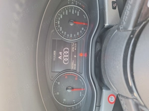 Audi A4 B8 Lumousine 2.0   2017 - imagine 7