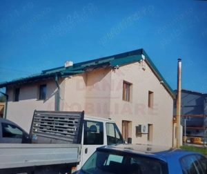 CASĂ\ VILĂ 6 CAMERE, LA MUNTELE MIC,JUD. CARAȘ-SEVERIN\ COMISION 0% - imagine 7