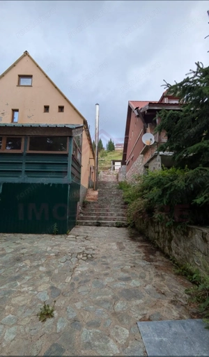 CASĂ\ VILĂ 6 CAMERE, LA MUNTELE MIC,JUD. CARAȘ-SEVERIN\ COMISION 0% - imagine 2