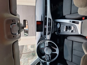 Audi A4 B8 Lumousine 2.0   2017 - imagine 9