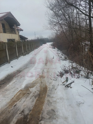 TEREN INTRAVILAN - STRADA AEROPORTULUI\ CARANSEBEȘ\JUD.CARAȘ-SEVERIN - imagine 6