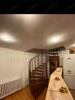 CASĂ\ VILĂ 6 CAMERE, LA MUNTELE MIC,JUD. CARAȘ-SEVERIN\ COMISION 0% - imagine 3