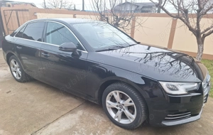 Audi A4 B8 Lumousine 2.0   2017 - imagine 2