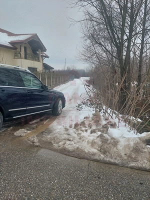 TEREN INTRAVILAN - STRADA AEROPORTULUI\ CARANSEBEȘ\JUD.CARAȘ-SEVERIN - imagine 5