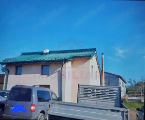 CASĂ\ VILĂ 6 CAMERE, LA MUNTELE MIC,JUD. CARAȘ-SEVERIN\ COMISION 0% - imagine 8