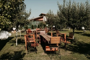 CASĂ\VILĂ DE VÂNZARE \COM. OBREJA\SAT IAZ\CARAȘ-SEVERIN - imagine 3